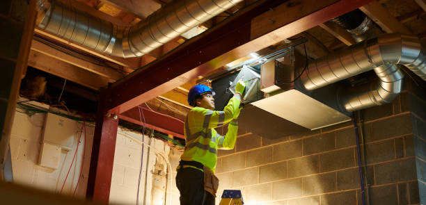 Best Residential Air Duct Cleaning  in Berkley, MI