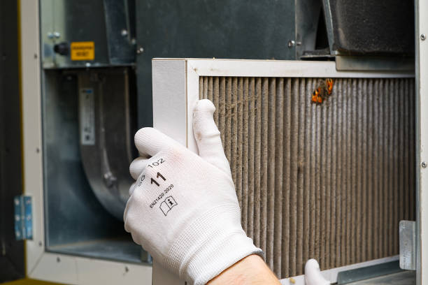 Best Air Duct Cleaning Near Me  in Berkley, MI