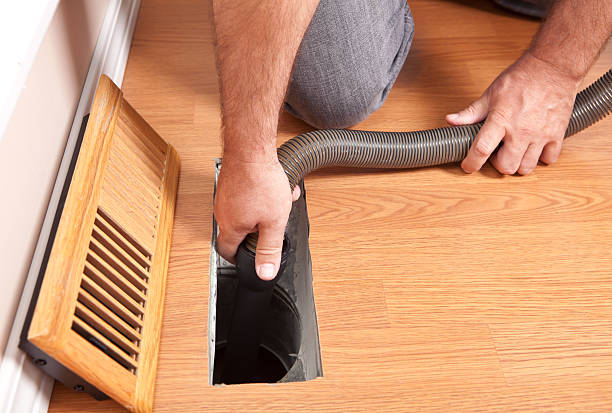 Trusted Berkley, MI Airduct Cleaning Experts