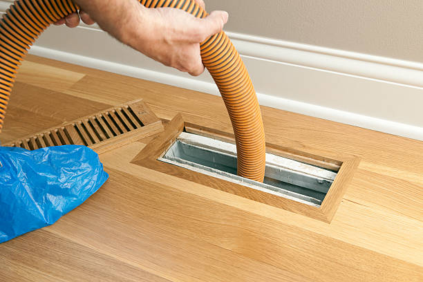 Best Emergency Air Duct Cleaning  in Berkley, MI