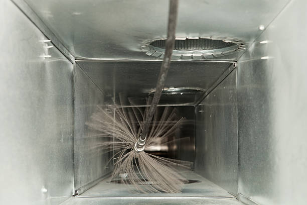 Best Commercial Air Duct Cleaning  in Berkley, MI