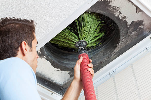 Reliable Berkley, MI Airduct Cleaning Solutions