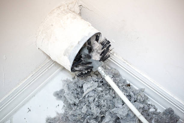 HVAC System Cleaning in Berkley, MI